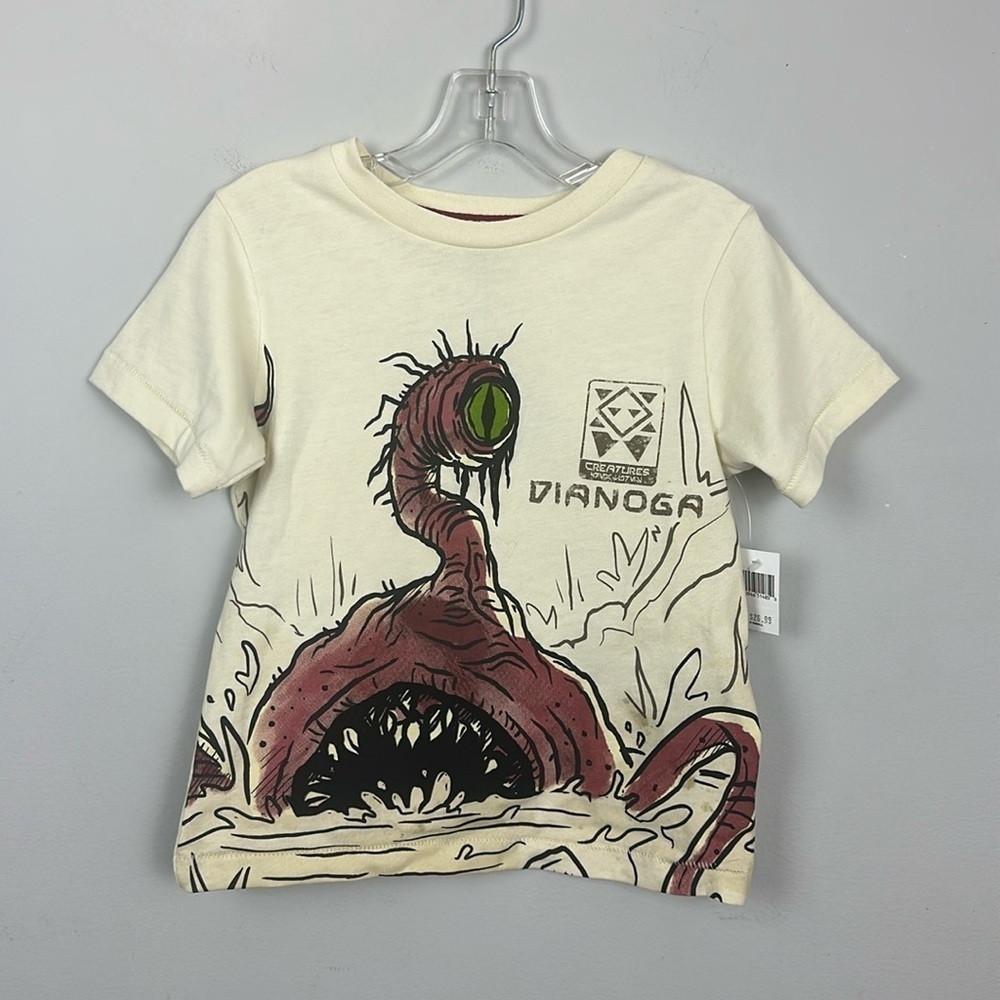 NWT Disney Parks Star Wars Tee Sz XS